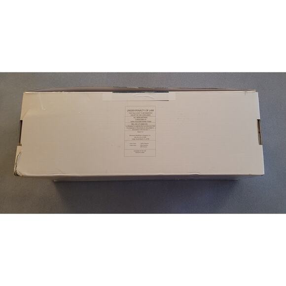 BLUEWAVE Bedding Hyper Slim Cooling Gel Memory Foam Pillow -- Standard/Queen Sze - Picture 11 of 15